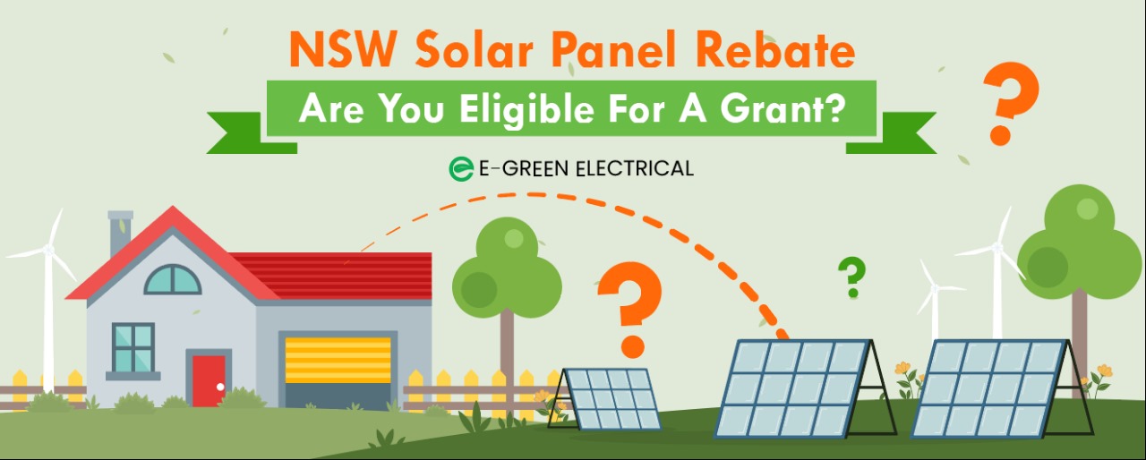 NSW Solar Rebate in 2023- Everything You Need To Know