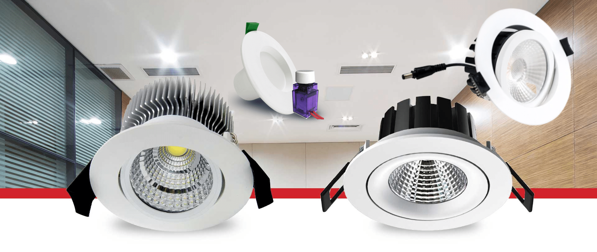 LED Downlight 90mm – A Complete Buying Guide