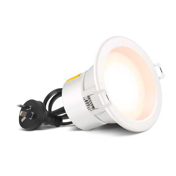 HPM Dimmable downlight