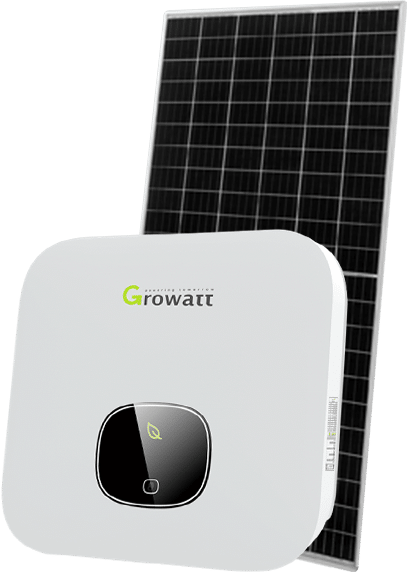 growwatt solar inverter