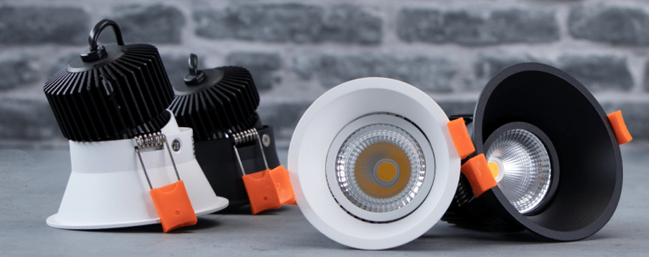 How To Choose The Right LED Downlight in 2024