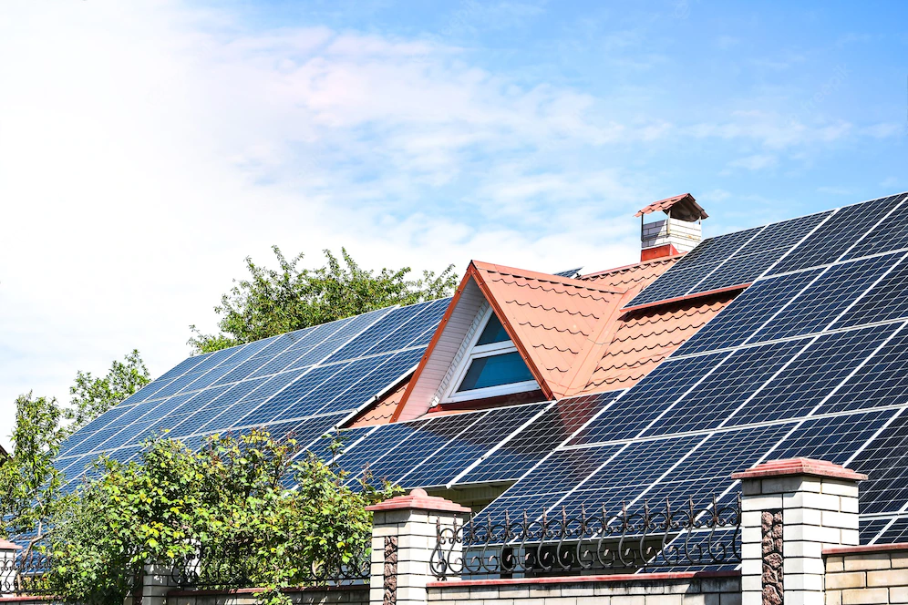 Sydney Solar Panels – Best Solar Installer in Sydney