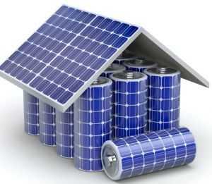 solar panel worth