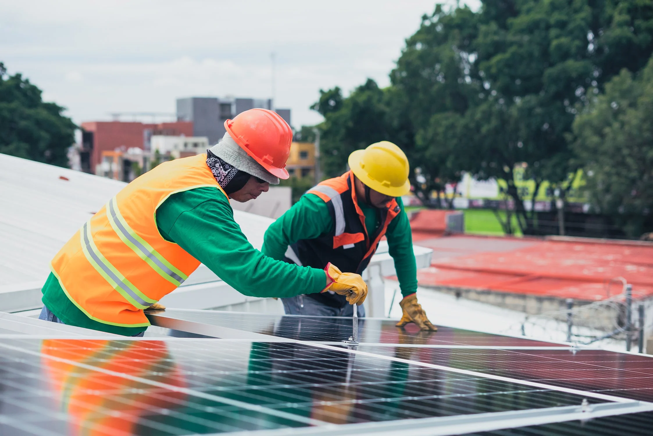 Sydney Solar Panel Installers – Your Sydney Specialists in Solar Power