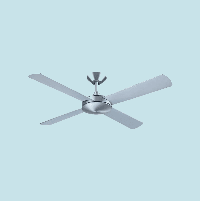 Intercept2 52″ AC Ceiling Fan