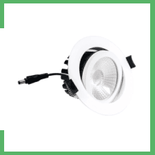 halo downlight