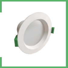 emerald planet downlight