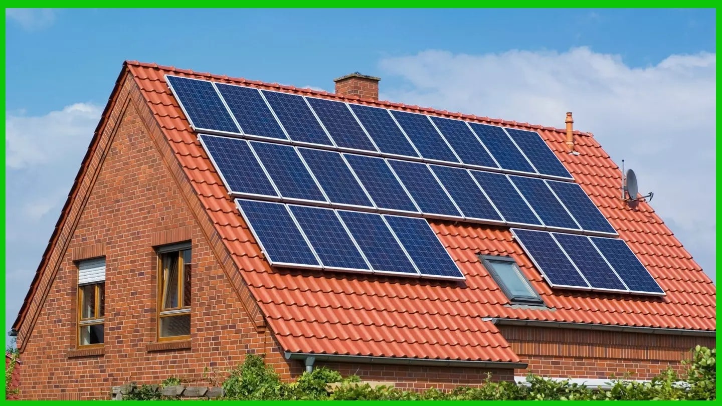 6.6KW Solar System – Understanding The Key Components And Benefits