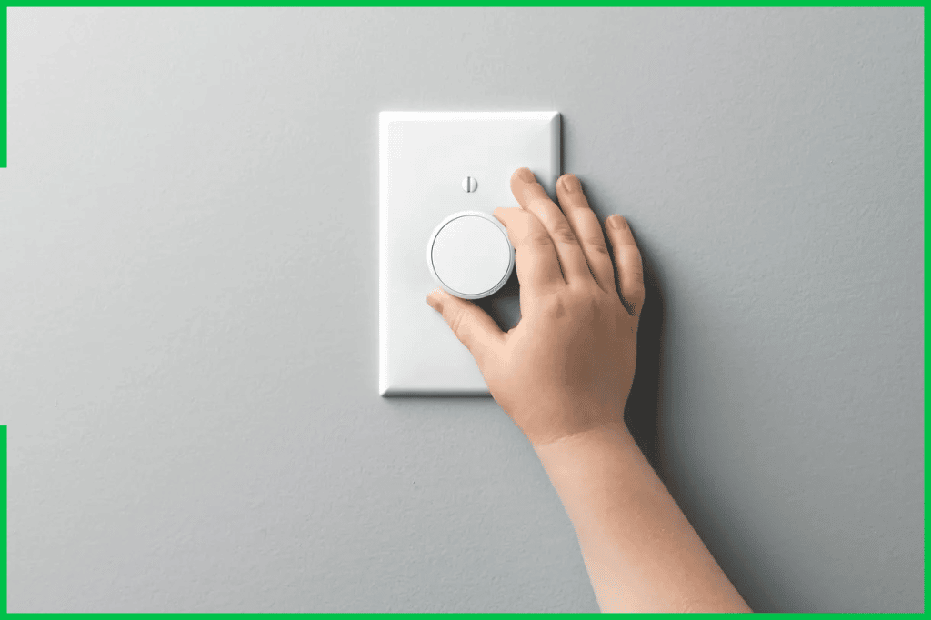 dimmer switch 