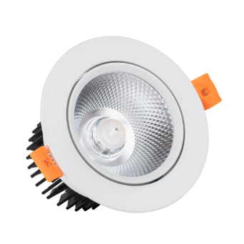 Halo led recessed downlight 