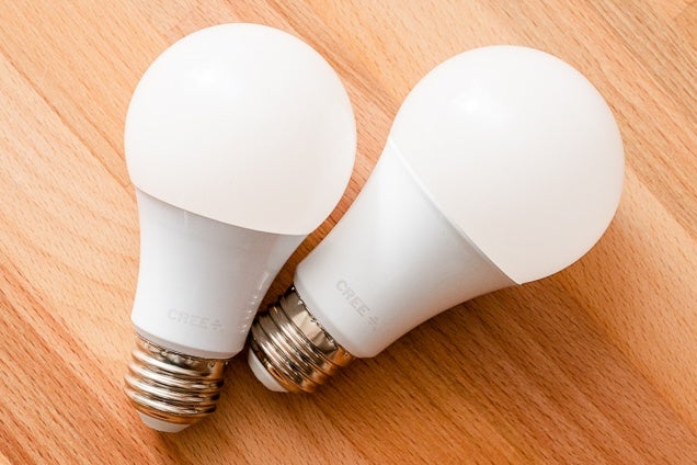 How to Choose LED Light Bulbs For Your Home
