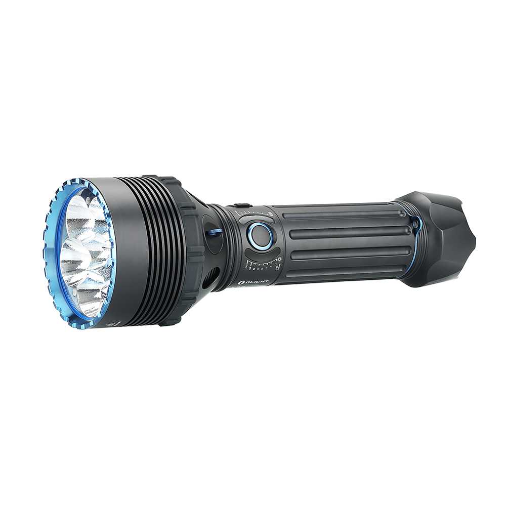 best torch for spotlighting