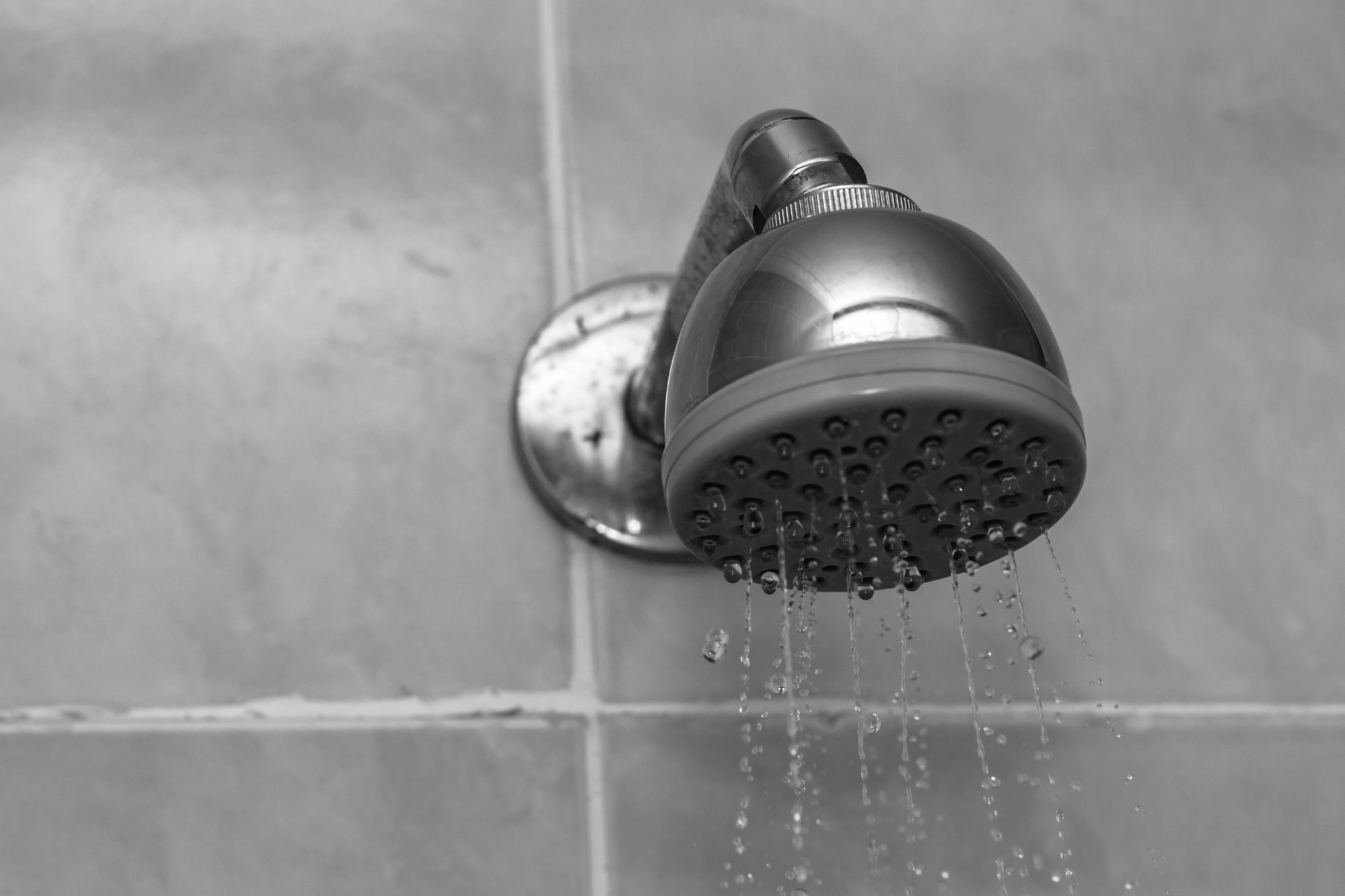 How to increase water pressure in your shower?