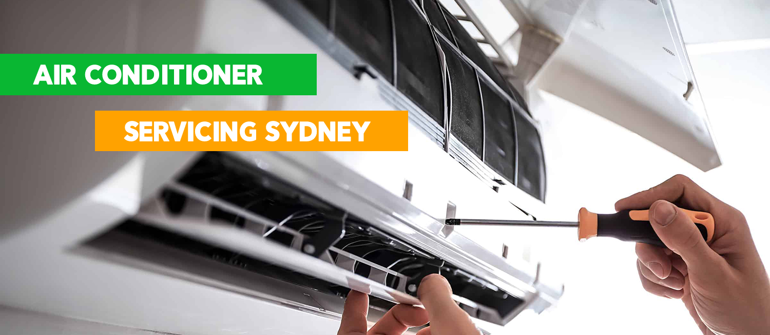 Air Conditioner Servicing in Sydney | Maintaining Your Air Conditioner 