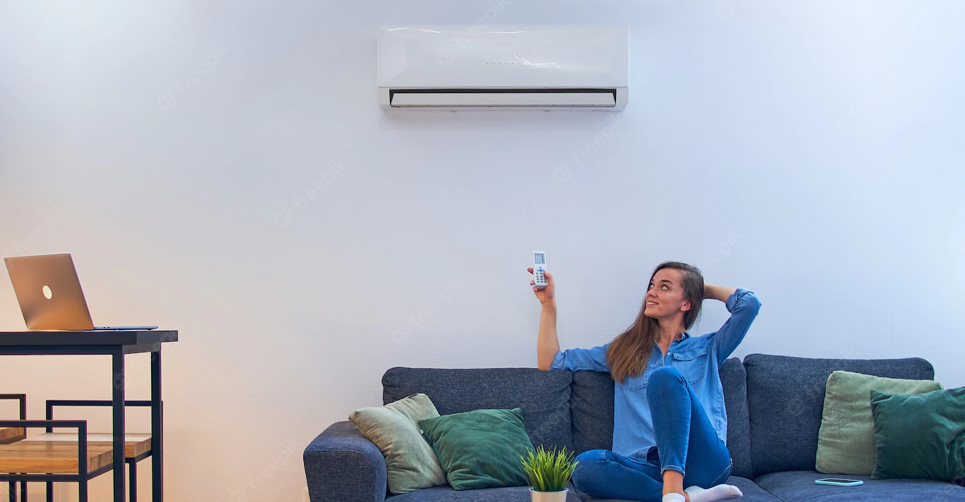 The Most Energy Efficient Air Conditioner -The Perfect Blend of efficiency & Comfort