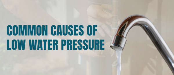 10 Ways To Increase Water Pressure in Your House