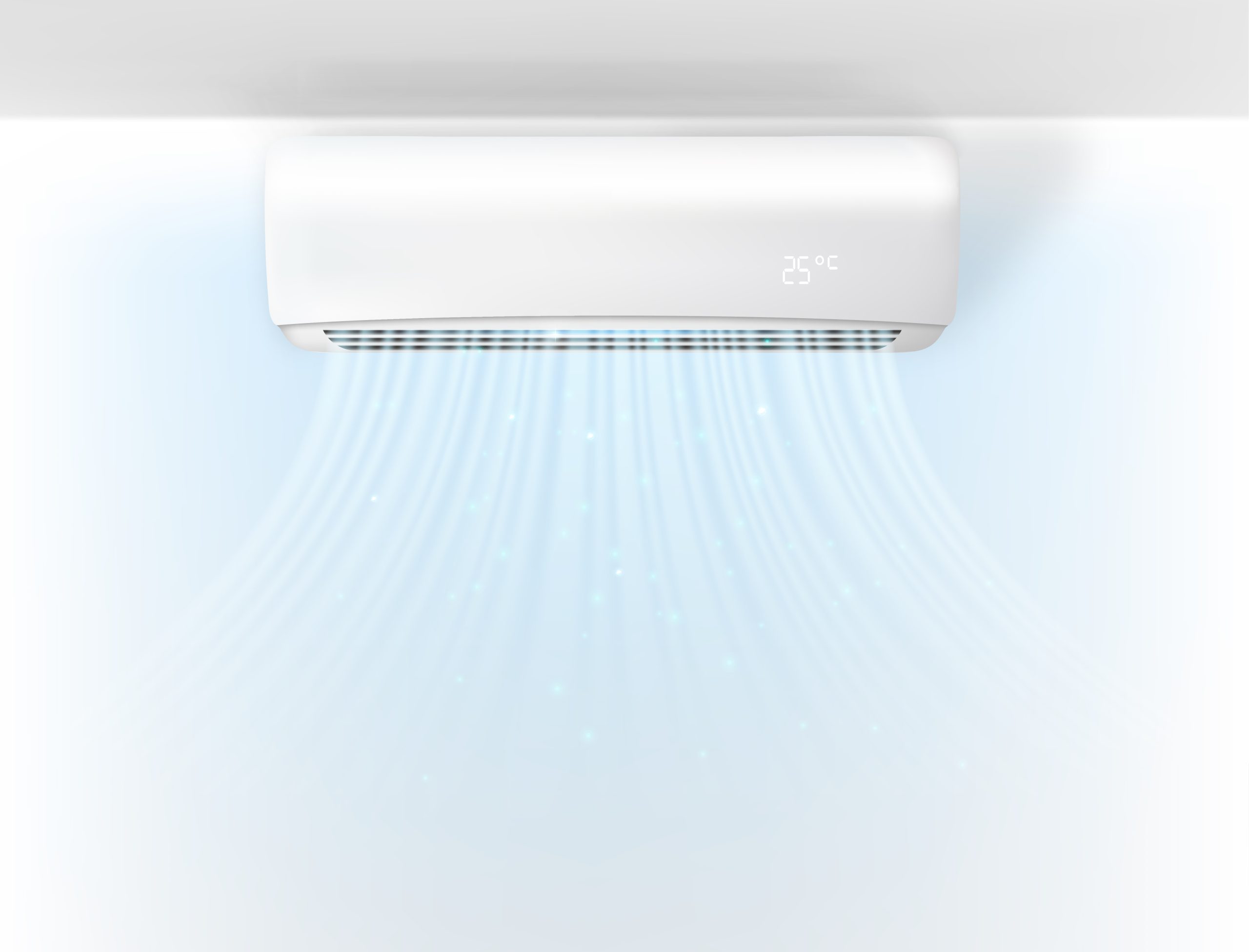How to Choose The Right Size Air Conditioner For Your Space?
