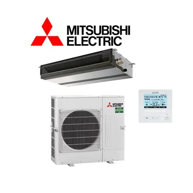 MITSUBISHI ELECTRIC PEAD Ducted Air Conditioner System