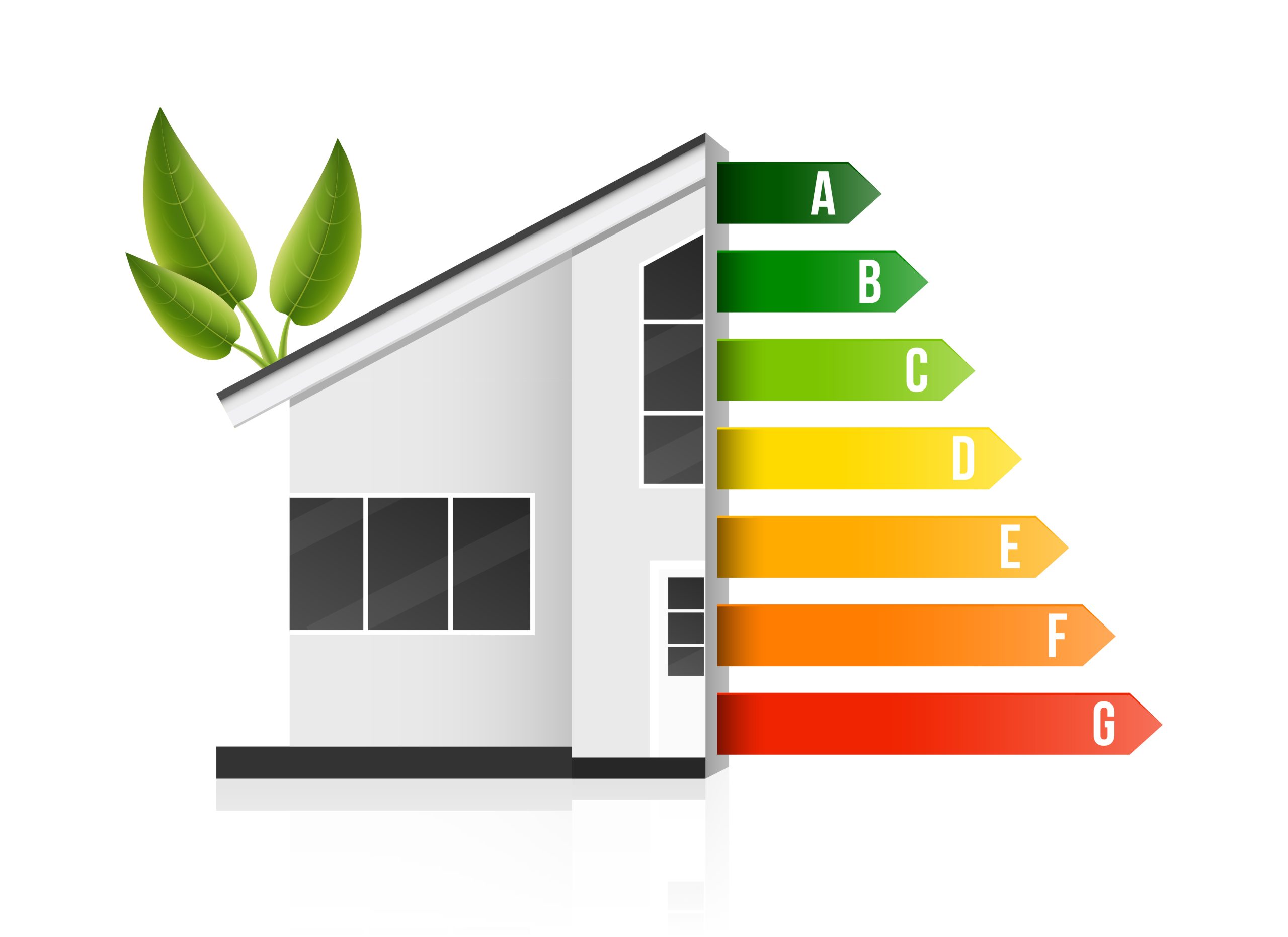 7 Ways to Make Your Home Energy Efficient
