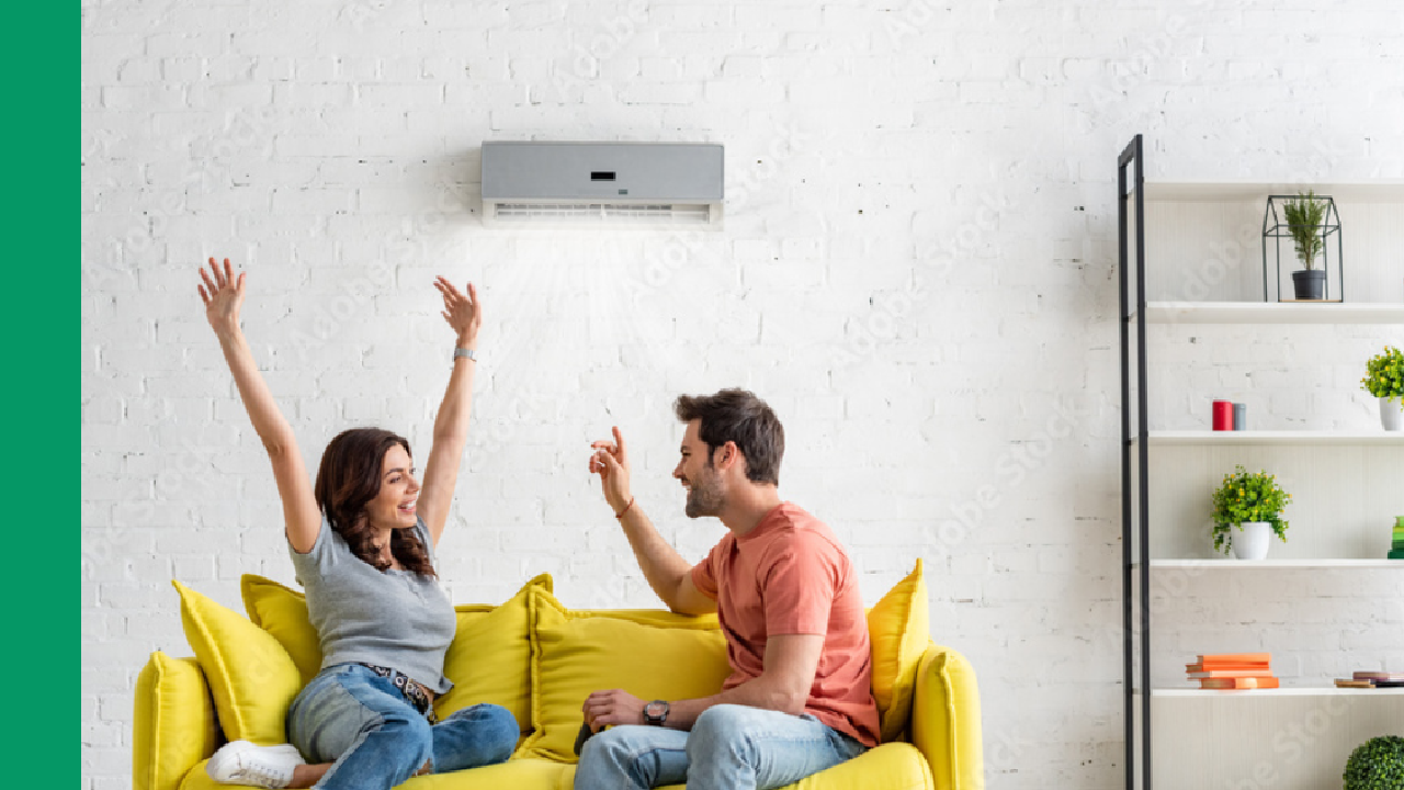 Why Your Old AC Could be Costing You: The Benefits of Upgrading to Energy Efficient Models 
