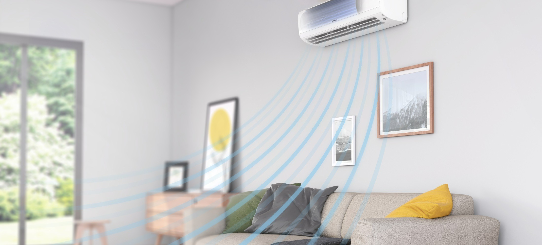 What Are the Benefits of a Split System Air Conditioner