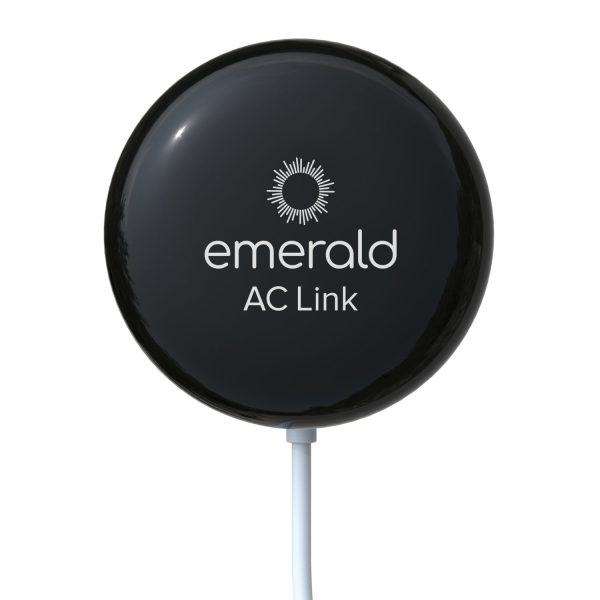 AC link thermostat