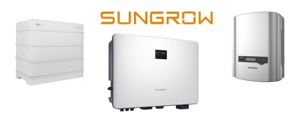SunGrow Inverters – How Good Are They?