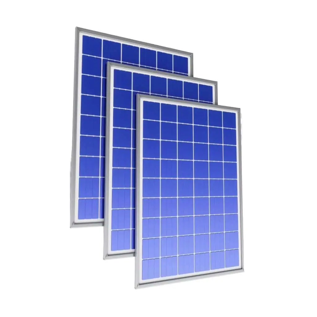 solar cells