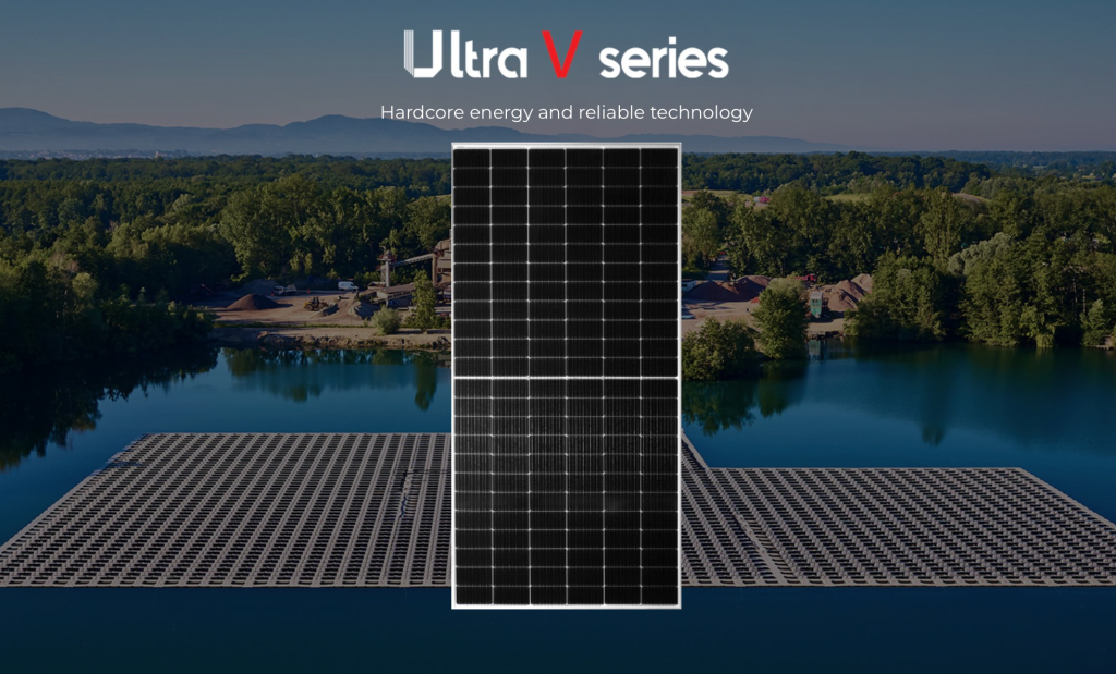 Suntech solar panels