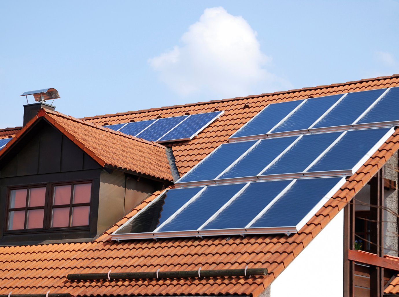 Solar Panel Size for Home Use: A Complete Breakdown
