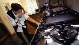 What Does a Gas Leak Smell Like? Gas Leak Detection