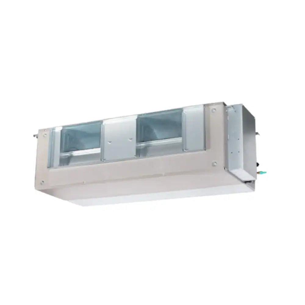 Midea HSP Series — 12.5 kW R32 High-Static Ducted System