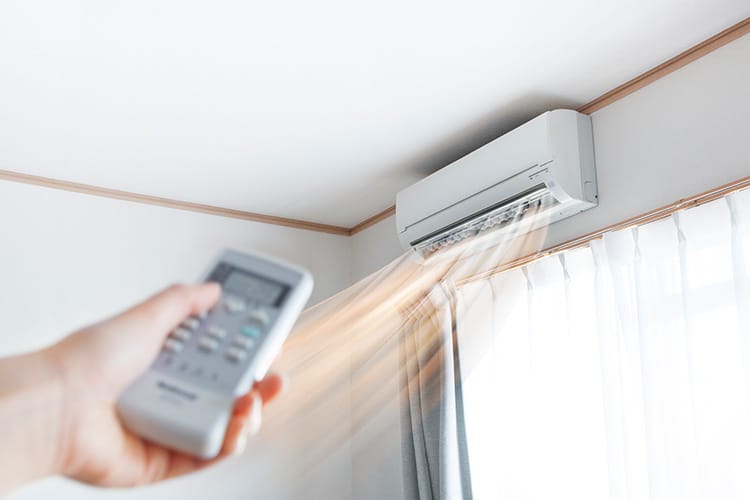 How Does Reverse Cycle Air Conditioning Work?
