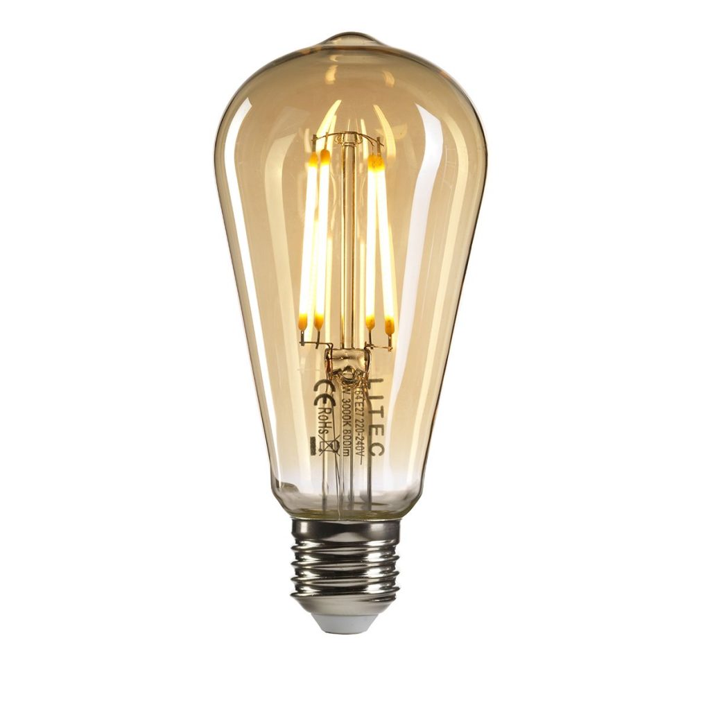 E27 bulbs