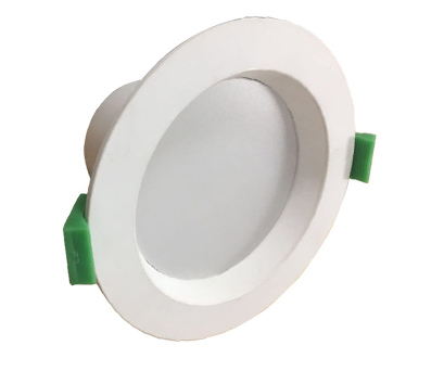 (HP Eclipse) IP40 Tri Series Downlight-Emerald Planet