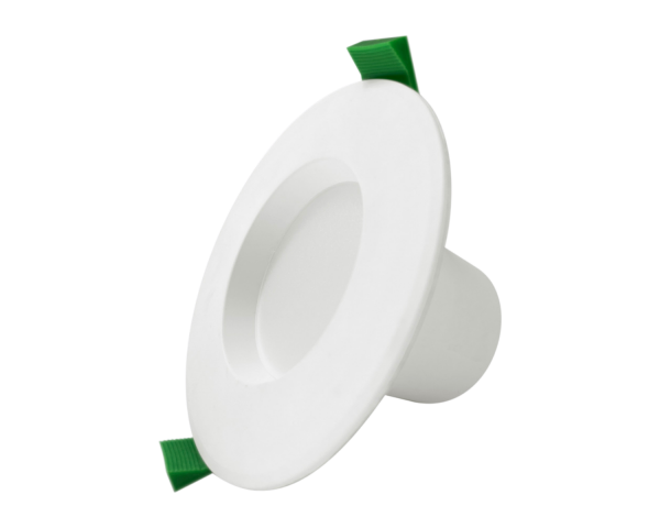 (LUNA)Tri-Colour Combo Downlight-Emerald Planet
