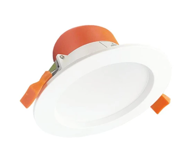 (SOL) Shift LED IP44 Colour Selectable Dimmable Downlight-Teknik