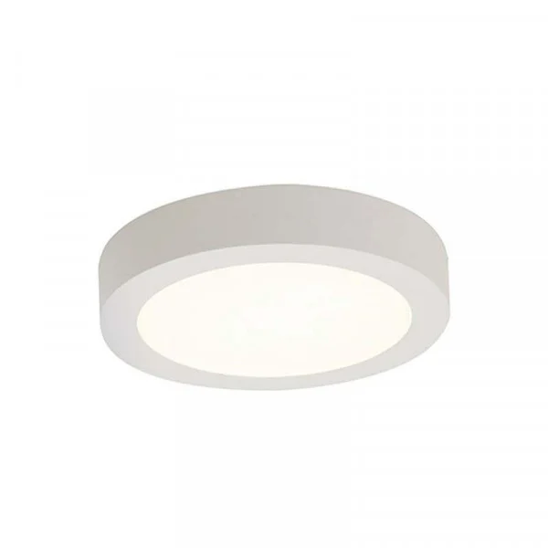 Surface-mounted downlights