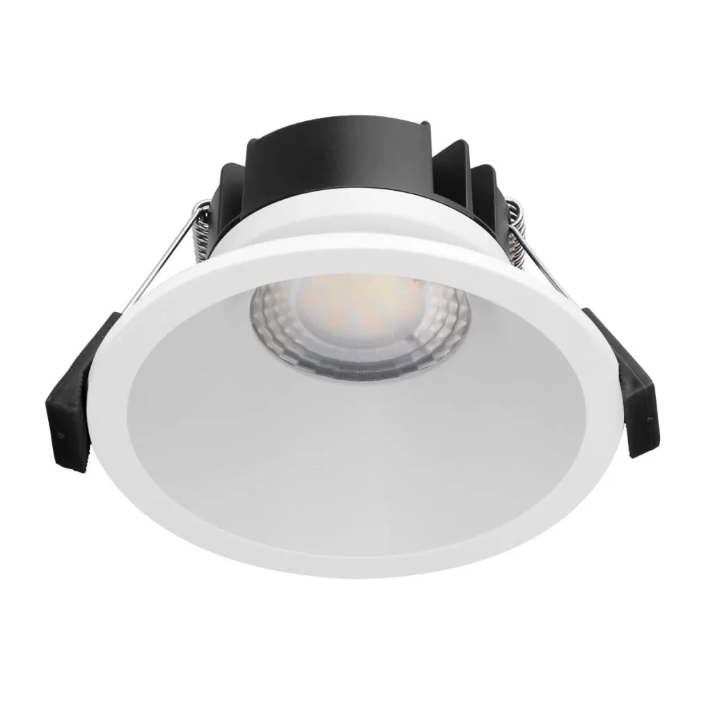 Recessed downlights