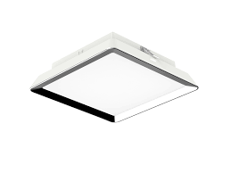 square downlight