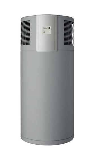 Thermann Hybrid Heat Pump 300L