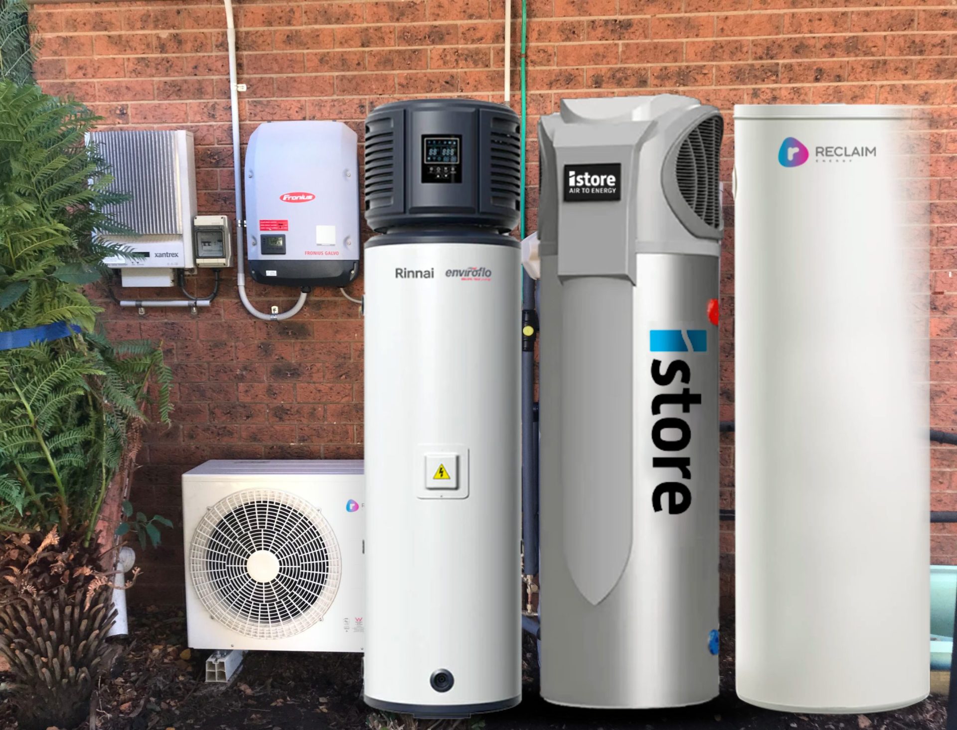 9 Best Heat Pump Hot Water Systems for Australian Homes and Businesses