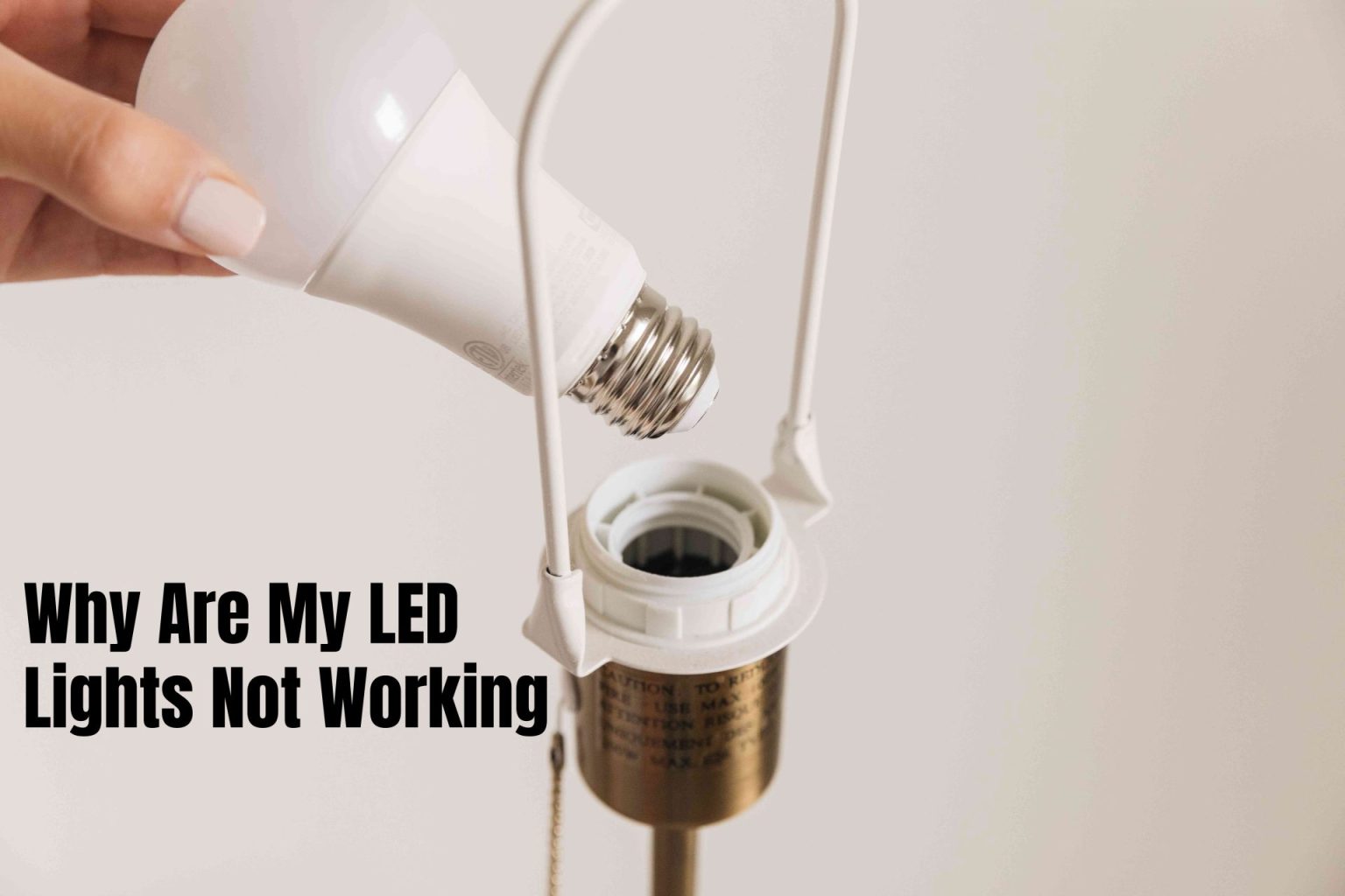 11 Reasons To Switch To LED Lights In 2023 EGreen Electrical