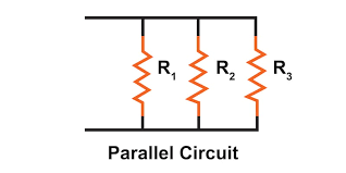 parallel circuit 