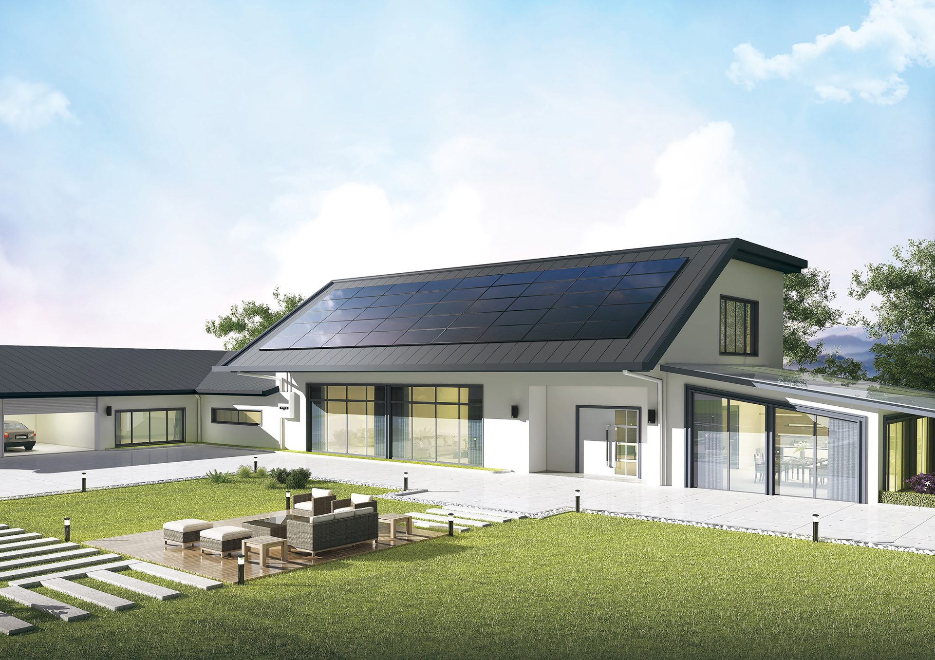 Most Efficient Solar Panels for Australian Homes