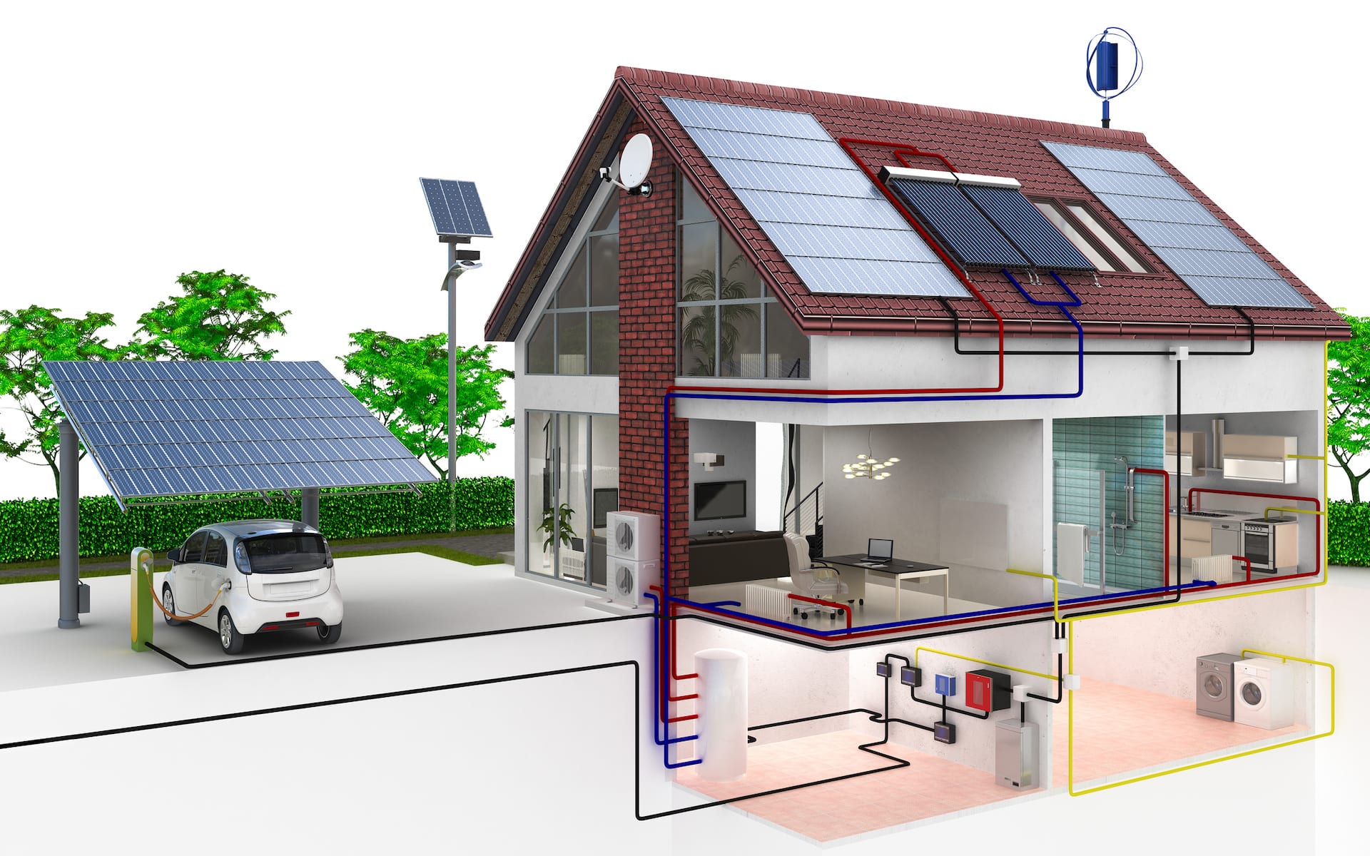 5 Reasons Why Australian Buyers are Prioritizing Energy Efficient Homes