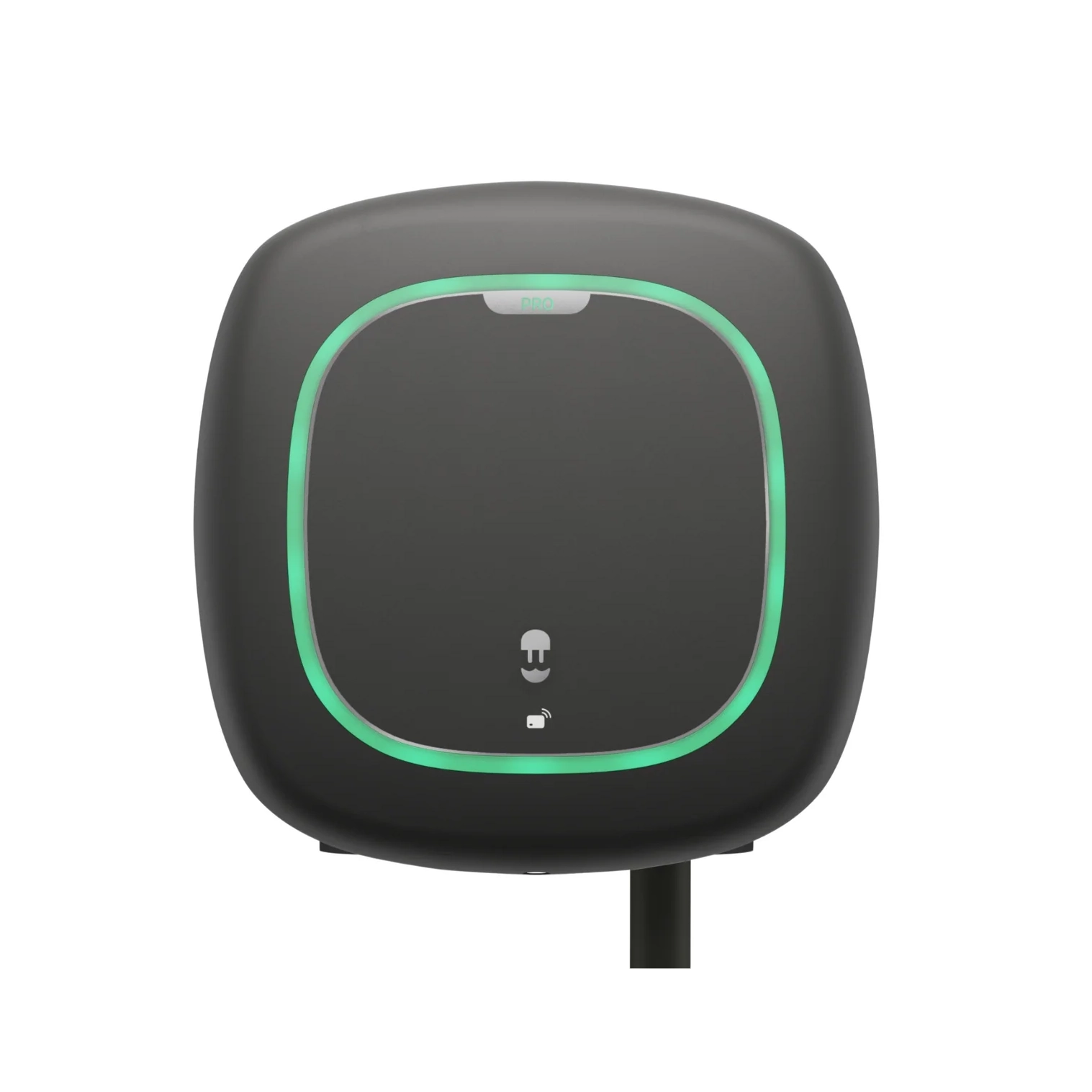 Wallbox Pulsar Max AC | Tethered 7m (7kW)