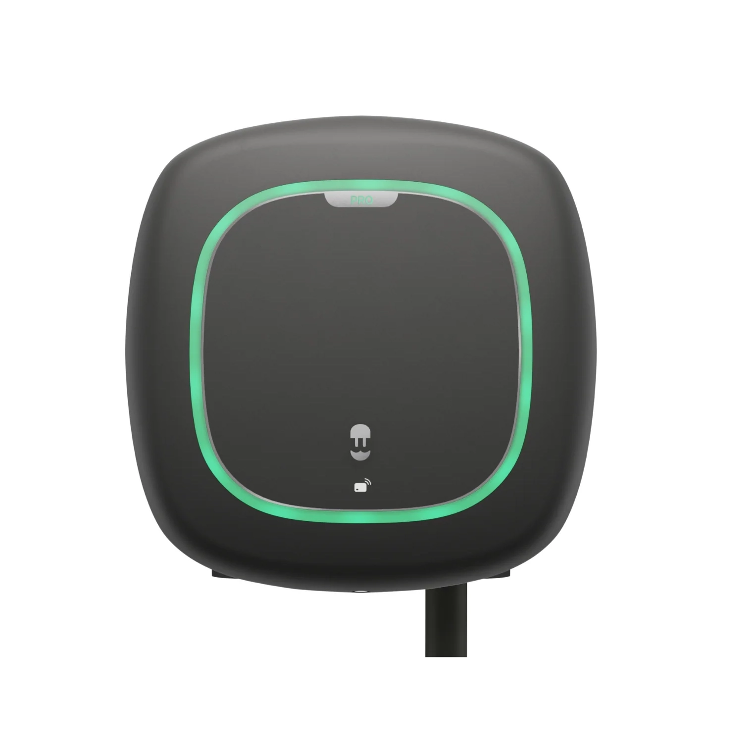 Wallbox Pulsar Max AC | Tethered 7M (22kW)