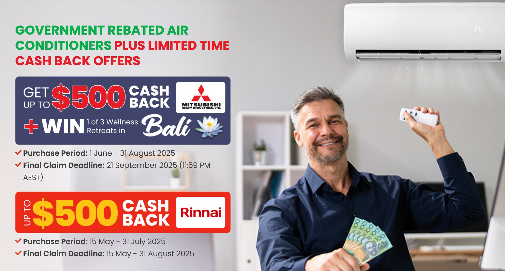 Air Conditioner Installation Cost in Australia(Your Price Guide for 2025)