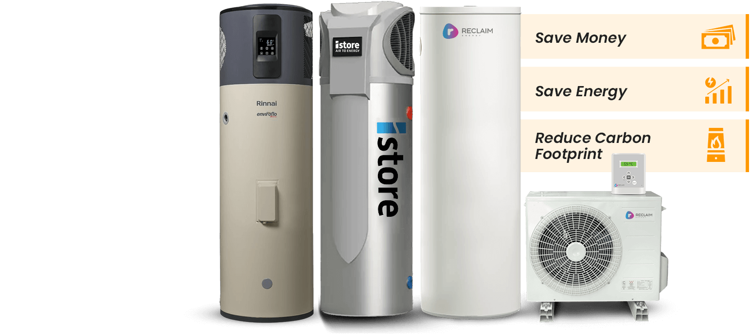 Heat Pump banner image